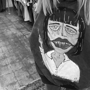 Vintage carhartt jacket